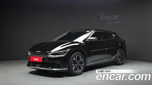 Kia EV6, 2023 — миниатюра 1