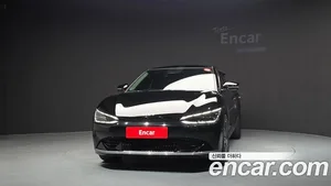 Kia EV6, 2023 — миниатюра 3