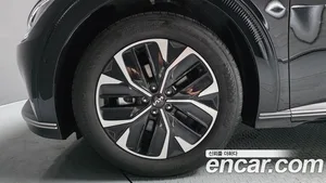 Kia EV6, 2023 — миниатюра 5