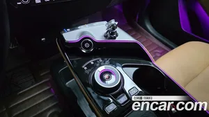 Kia EV6, 2023 — миниатюра 12