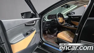 Kia EV6, 2023 — миниатюра 13
