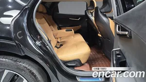 Kia EV6, 2023 — миниатюра 17
