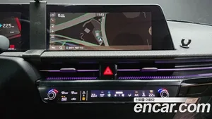 Kia EV6, 2023 — миниатюра 19