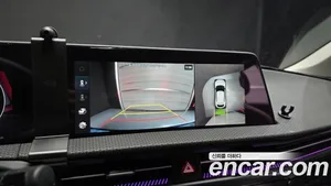Kia EV6, 2023 — миниатюра 21