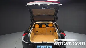 Kia EV6, 2023 — миниатюра 23