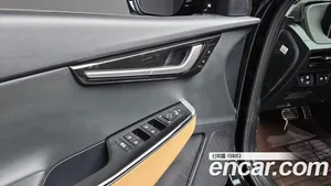 Kia EV6, 2023 — миниатюра 24