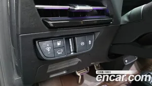 Kia EV6, 2023 — миниатюра 26
