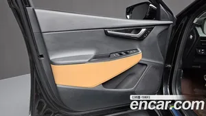 Kia EV6, 2023 — миниатюра 14