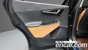 Kia EV6, 2023 — миниатюра 15