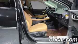 Kia EV6, 2023 — миниатюра 16