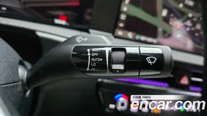 Kia EV6, 2023 — миниатюра 27