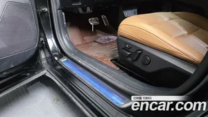 Kia EV6, 2023 — миниатюра 30