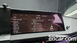 Kia EV6, 2023 — миниатюра 31