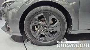 Hyundai Avante, 2022 — миниатюра 5