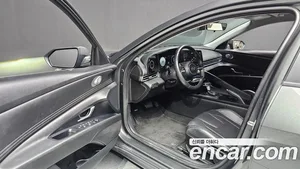 Hyundai Avante, 2022 — миниатюра 13