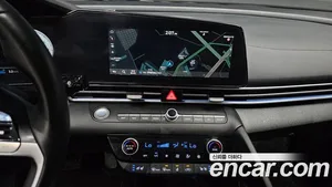 Hyundai Avante, 2022 — миниатюра 20