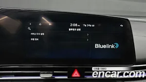 Hyundai Avante, 2022 — миниатюра 22
