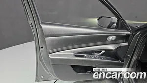 Hyundai Avante, 2022 — миниатюра 14