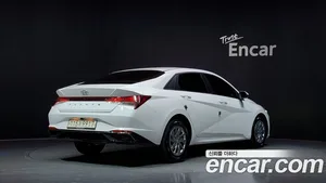 Hyundai Avante, 2020 — миниатюра 2
