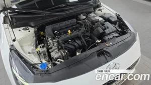 Hyundai Avante, 2020 — миниатюра 6