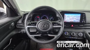 Hyundai Avante, 2020 — миниатюра 12