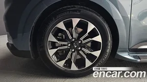 Kia Carnival, 2021 — миниатюра 5
