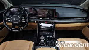 Kia Carnival, 2021 — миниатюра 10