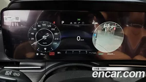Kia Carnival, 2021 — миниатюра 11