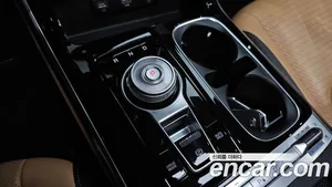 Kia Carnival, 2021 — миниатюра 12