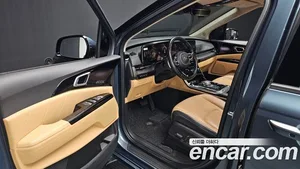 Kia Carnival, 2021 — миниатюра 13