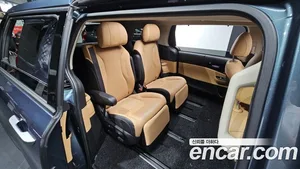 Kia Carnival, 2021 — миниатюра 17