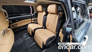 Kia Carnival, 2021 — миниатюра 18