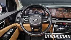 Kia Carnival, 2021 — миниатюра 19