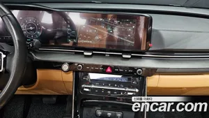 Kia Carnival, 2021 — миниатюра 20