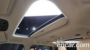 Kia Carnival, 2021 — миниатюра 25
