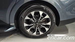 Kia Carnival, 2021 — миниатюра 7