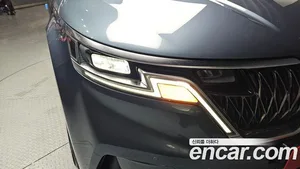 Kia Carnival, 2021 — миниатюра 8