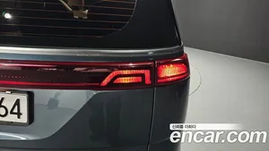 Kia Carnival, 2021 — миниатюра 9