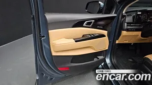 Kia Carnival, 2021 — миниатюра 14
