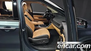 Kia Carnival, 2021 — миниатюра 16