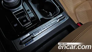 Kia Carnival, 2021 — миниатюра 28