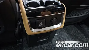Kia Carnival, 2021 — миниатюра 30