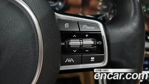 Kia Carnival, 2021 — миниатюра 31