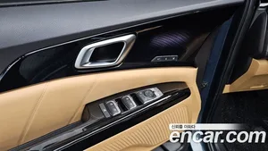 Kia Carnival, 2021 — миниатюра 33
