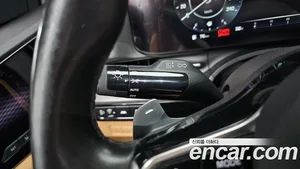 Kia Carnival, 2021 — миниатюра 35