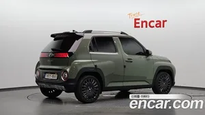 Hyundai Casper, 2021 — миниатюра 2