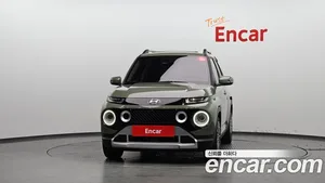Hyundai Casper, 2021 — миниатюра 3