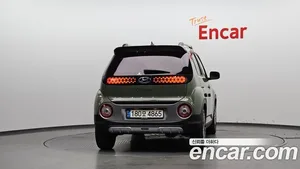 Hyundai Casper, 2021 — миниатюра 4