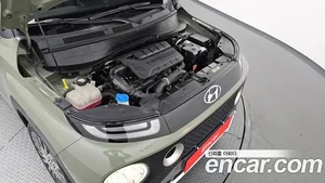 Hyundai Casper, 2021 — миниатюра 6