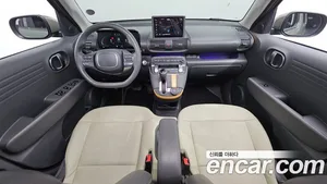 Hyundai Casper, 2021 — миниатюра 7